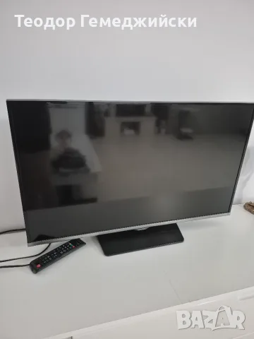 телевизор Samsung като нов, снимка 4 - Телевизори - 55803197
