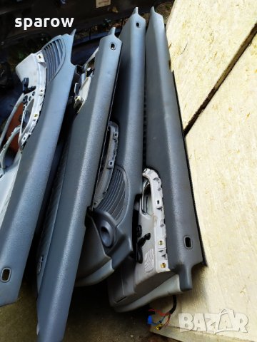 S400 cdi w220 на части , снимка 7 - Части - 29824647