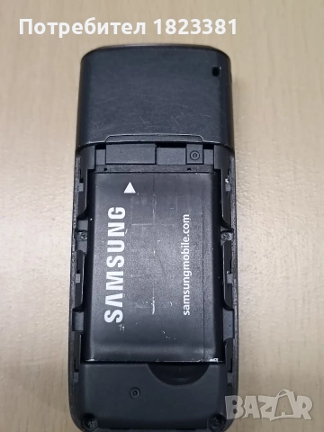 Телефон Samsung , снимка 12 - Samsung - 54294432