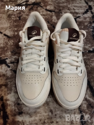 Маратонки Декатлон 37 номер , снимка 2 - Маратонки - 52098662