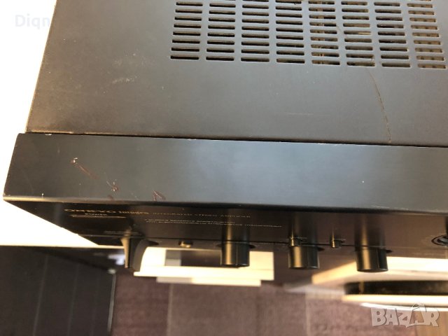 Onkyo A-8670, снимка 5 - Ресийвъри, усилватели, смесителни пултове - 40327715