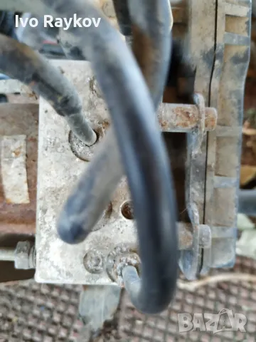  ABS ПОМПА MAZDA 6 2.0 CITD LIFT 436-E027 2066842, снимка 3 - Части - 47413772