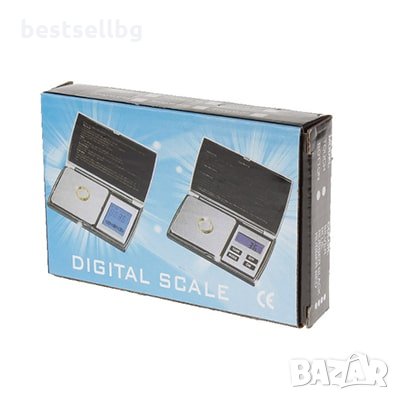 Професионална бижутерска електронна везна злато бижута храна 0.01 300г, снимка 8 - Електронни везни - 29106510