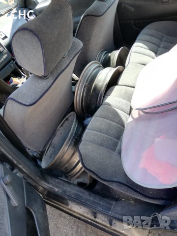 На части. Пасат бензин 1.8, 90к.с., 1992г. Моно, лети джанти. , снимка 14 - Автомобили и джипове - 30288447