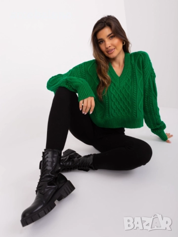 Дамски памучен клин, 6цвята , снимка 6 - Клинове - 51836009