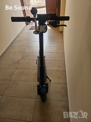 Електрическа Тротинетка 1000w, снимка 4 - Велосипеди - 53087870