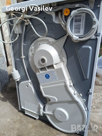 Продавам два вида сушилни за дрехи втора употреба 