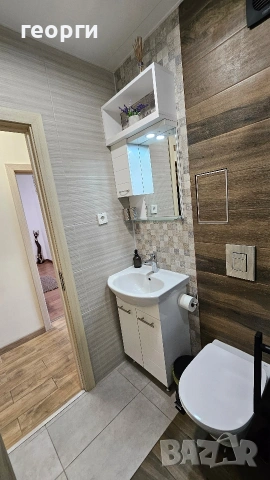 луксозно обзаведена апартамент за краткосрочно наемане , снимка 11 - Апартаменти - 54090474
