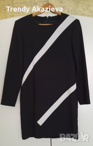 Стилна рокля на Тоny М