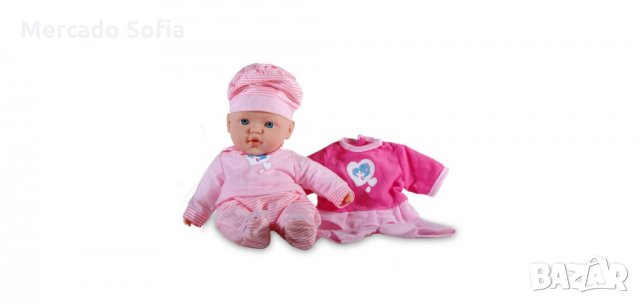 Интерактивна кукла