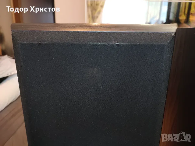 Тонколони Infinity Reference 50 (трилентови), снимка 14 - Тонколони - 56481434