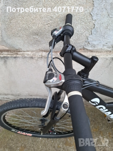 Велосипед GIANT 29, снимка 9 - Велосипеди - 52061457