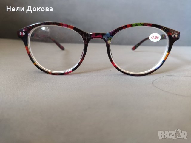 Нови рамки за очила, снимка 13 - Слънчеви и диоптрични очила - 32091450