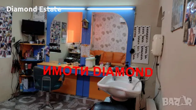 Тухлена гарсониера в Димитровград кв. Славянски, снимка 4 - Апартаменти - 49861359