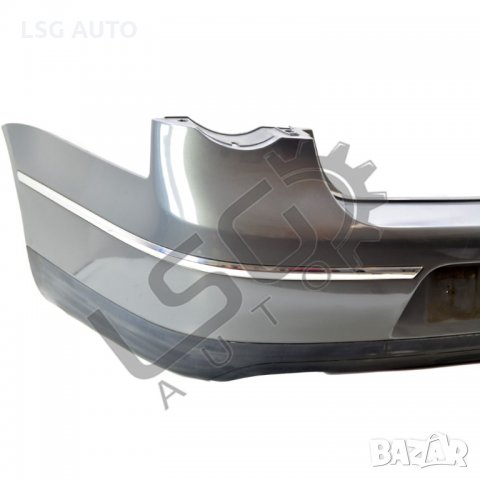 Задна броня Volkswagen Passat (B6) 2005-2010 VP130620N-10, снимка 4 - Части - 29712471
