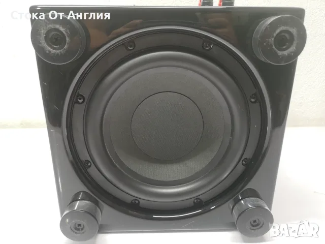 Буфер / субуфер - Canton sub 600 /250 W, снимка 9 - Тонколони - 55931411