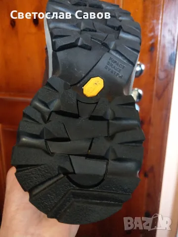 La Sportiva Gore-tex 39нм. 25,5см., снимка 11 - Дамски ботуши - 49299944