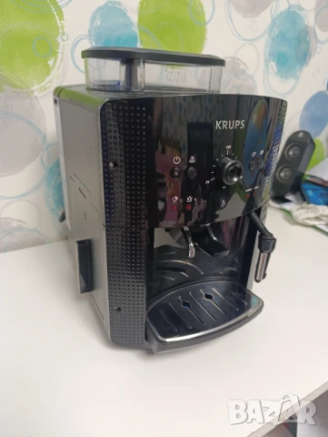 Krups кафемашина , снимка 2 - Кафемашини - 50452252