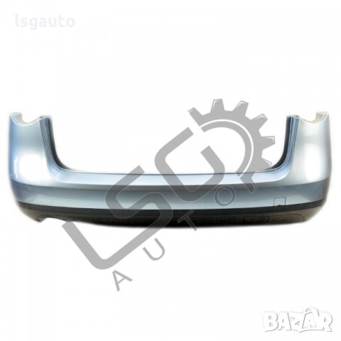 Задна броня Volkswagen Passat (B6) 2005-2010 VP300821N-5