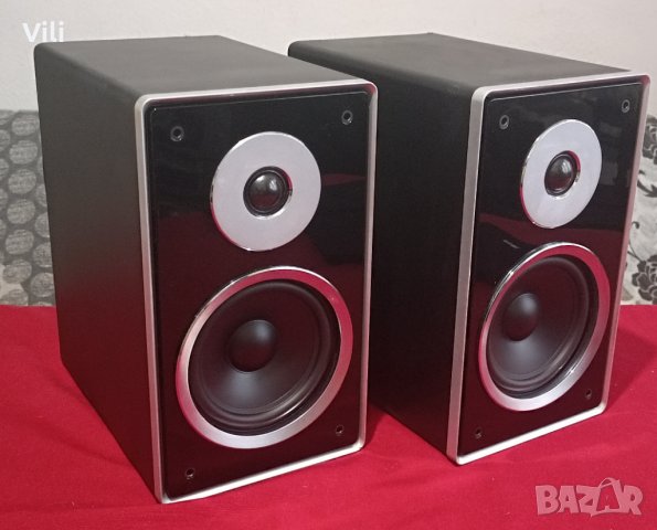 Тонколони Philips MCI500H, снимка 1 - Тонколони - 42411587