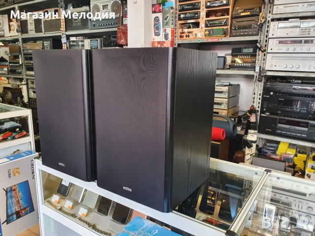 🔊 📢📣📯🔔 🎵 Тонколони REVOX Studio 4 MK II В отлично техническо и визуално състояние., снимка 15 - Тонколони - 34116699