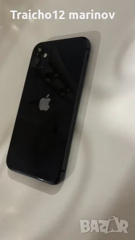 iPhone 11 с iCloud , снимка 4 - Apple iPhone - 56046191