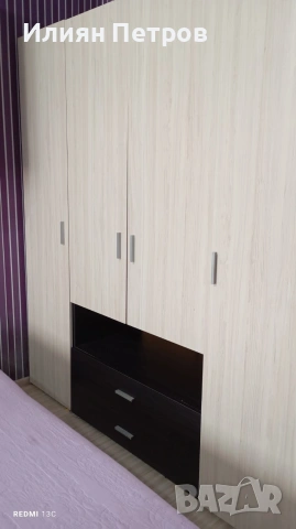 Спалня комплект , снимка 5 - Спални и легла - 54044768