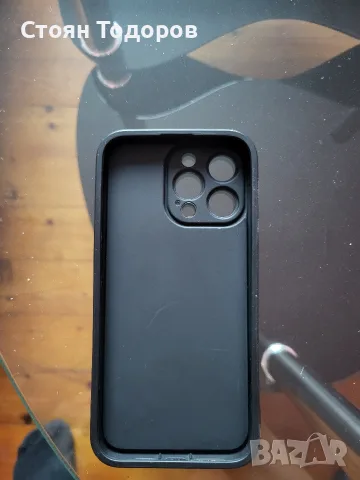   iphone 15 pro max, снимка 4 - Калъфи, кейсове - 56524978