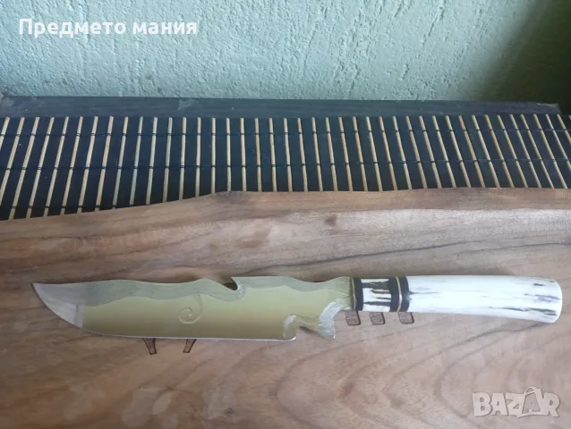 Търся Купувам ножове стари, нови  и колекционерски  , снимка 6 - Ножове - 39155363