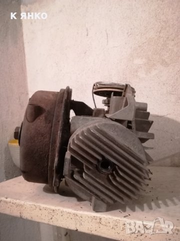 резачки и двигатели, снимка 16 - Други инструменти - 31154758