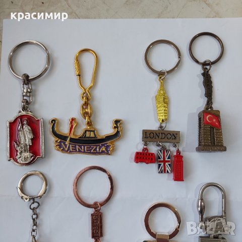 Ключодьржатели цената е за 1бр , снимка 3 - Други стоки за дома - 39607973