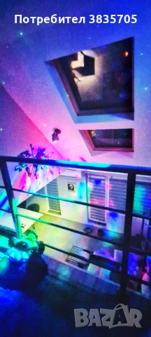 Луксозен мезонет за нощувки в Стара Загора, снимка 10 - Апартаменти - 42124114