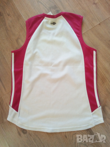 Оригинален потник Adidas UK 10, снимка 3 - Потници - 54337993