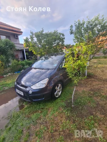 Продавам , снимка 11 - Автомобили и джипове - 50140265