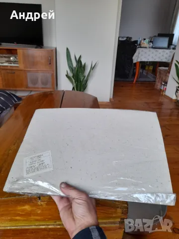 Стар полилей #8, снимка 6 - Полилеи - 47830380