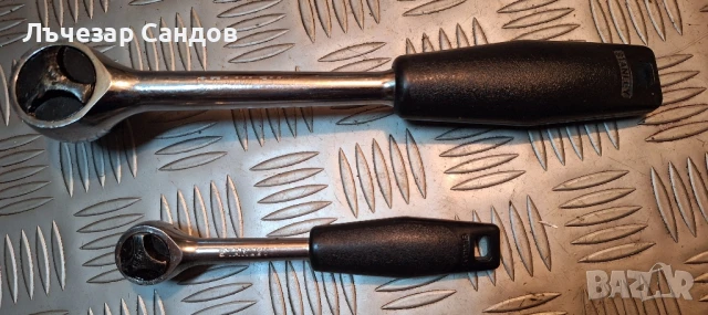 Тресчотки Stanley 