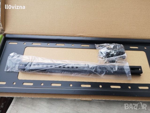 Стойка за телевизор 40-80"