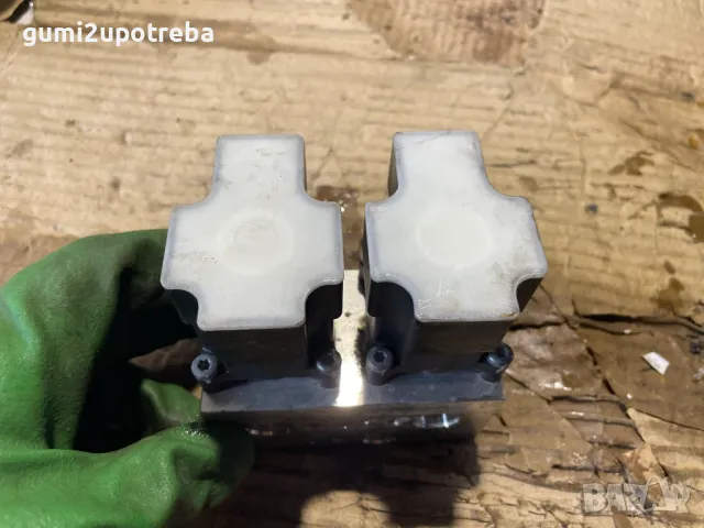 Разширителен Винтил Климатична Система VW ID.3 E11 pro, снимка 3 - Части - 48551646