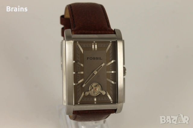 Мъжки Ръчен Часовник FOSSIL TWIST Arkitekt , снимка 2 - Мъжки - 54122746