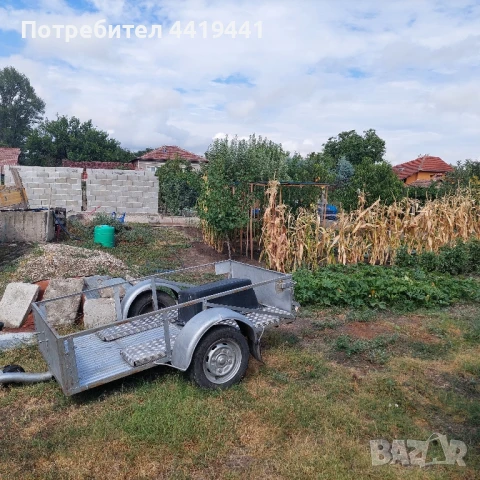 Къща с двор с.Виноградец обл. Пазарджик , снимка 5 - Къщи - 49557601