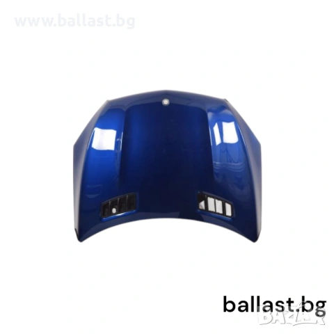 Преден капак A2928800057 GLE Coupe W292