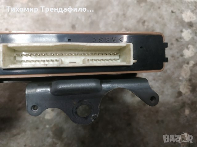 89990-12020 COMPUTER ASSY, SMART KEY toyota corolla имобилайзер, снимка 2 - Части - 31388326