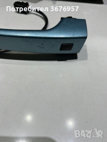 Дръжка Кей лес за Хюндай Кона, снимка 2 - Части - 42504629