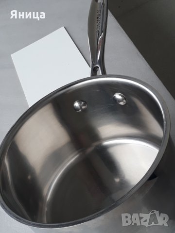 SCANPAN IMPACT  casserole 