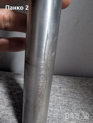 Ретро Шосейно Седалково Колче Campagnolo Nuovo Record, снимка 3 - Части за велосипеди - 52464392