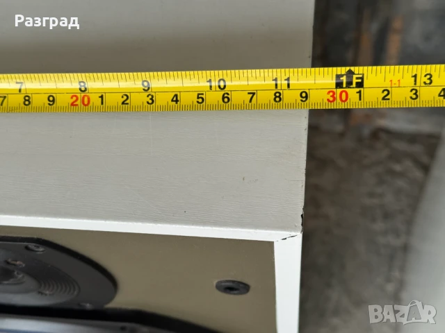 Тонколони B&W DM220, снимка 8 - Тонколони - 51300291