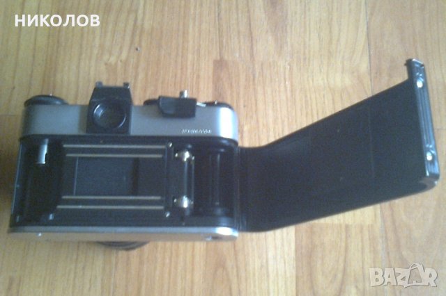 ПРОДАВАМ ЗЕНИТ , снимка 4 - Фотоапарати - 31380333