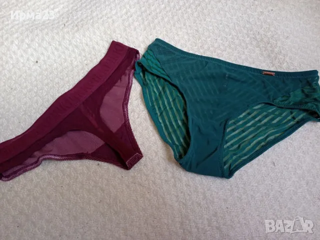 Дамски маркови бикини, снимка 1