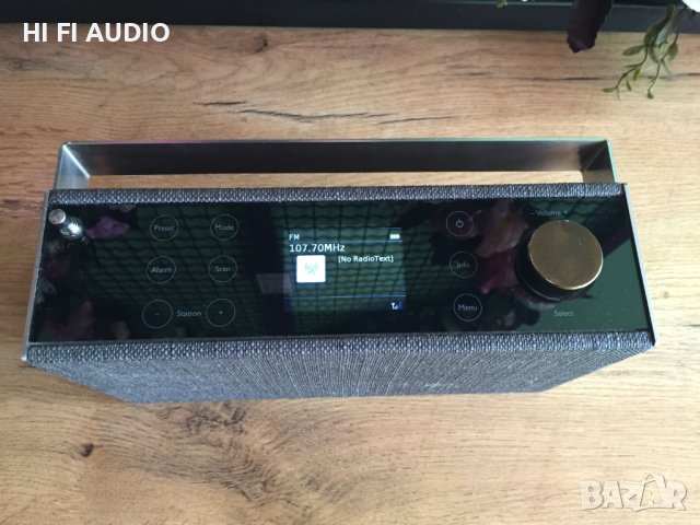 Jensen DAB Radio Model D1, снимка 6 - Аудиосистеми - 40452679