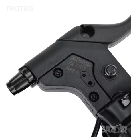 Спирачен лост за Ninebot E2 / E2 Plus / E2 Pro / C2 / Max G2 и Segway DLX2 Plus / DLX2 Pro, снимка 4 - Друга електроника - 53283341